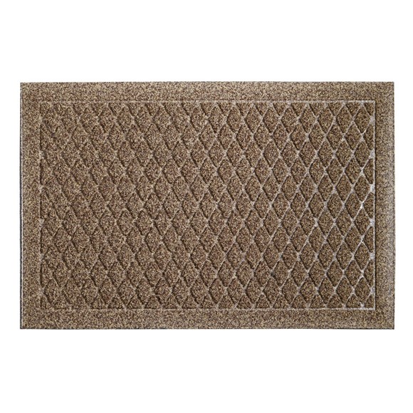 Picture of Dirt Defender Mat - Diamond 40x60cm approx.