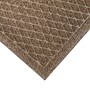Picture of Dirt Defender Mat - Diamond 40x60cm approx.