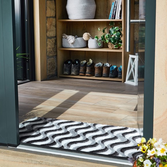 Picture of SOLEMATE® Hand Carved - Wave