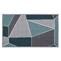 Picture of Fiora Indoor Mat  - Duck Egg 44x75cm approx.