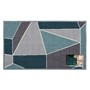 Picture of Fiora Indoor Mat  - Duck Egg 44x75cm approx.