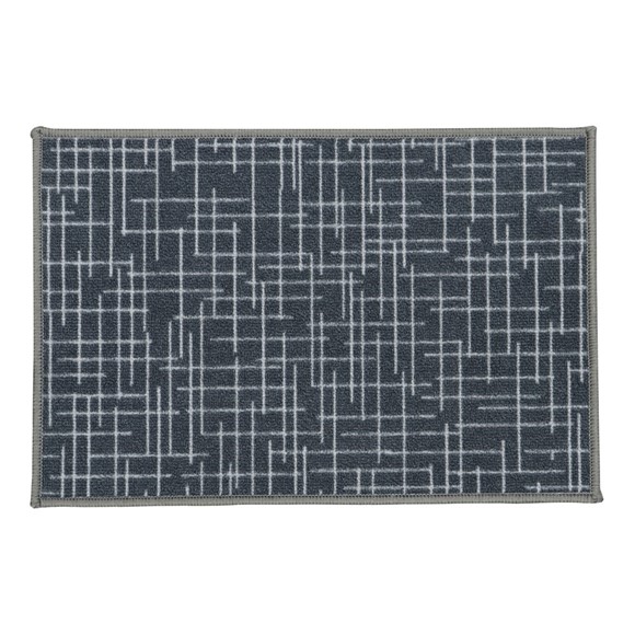 Picture of Savio Indoor Mat  - Grey 40x60cm