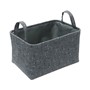 Picture of Shadow Rectangular Fabric Storage Baskets