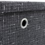 Picture of Shadow Foldable Fabric Storage Box