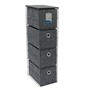 Picture of Shadow Fabric Storage Tower