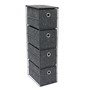 Picture of Shadow Fabric Storage Tower