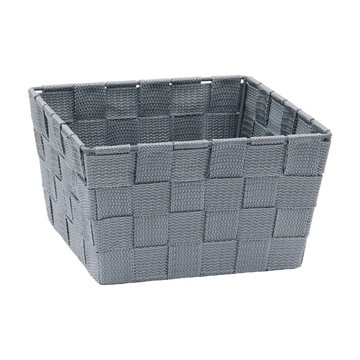 Picture of Vichy Square Nylon Storage Basket