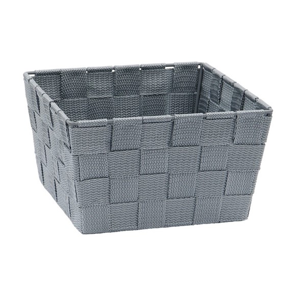 Picture of Vichy Square Nylon Storage Basket