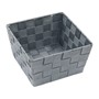 Picture of Vichy Square Nylon Storage Basket