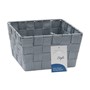 Picture of Vichy Square Nylon Storage Basket