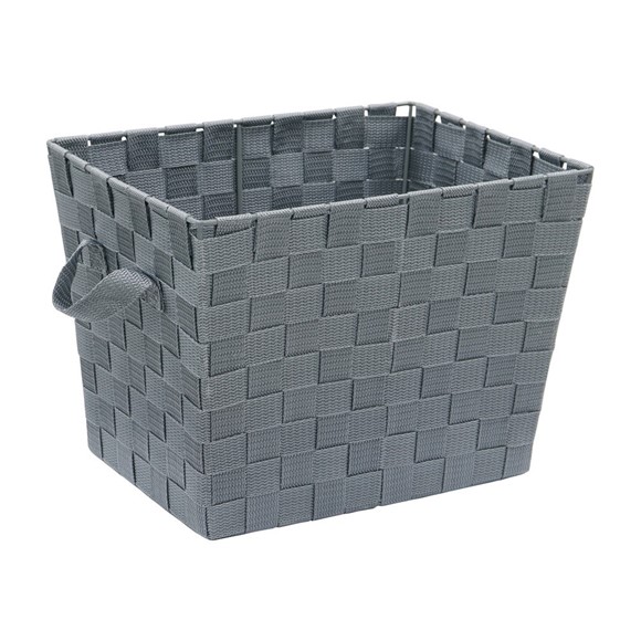 Picture of Vichy Rectangular Nylon Storage Basket