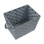 Picture of Vichy Rectangular Nylon Storage Basket