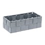 Picture of Vichy Assorted Nylon Storage Baskets