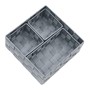 Picture of Vichy Assorted Nylon Storage Baskets
