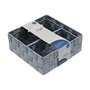 Picture of Vichy Assorted Nylon Storage Baskets