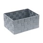 Picture of Vichy Rectangular Nylon Storage Baskets