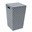 Picture of Vichy Square Nylon Laundry Hamper