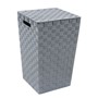 Picture of Vichy Square Nylon Laundry Hamper