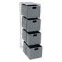 Picture of Vichy Narrow Nylon Storage Tower