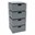 Picture of Vichy Wide Nylon Storage Tower