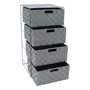 Picture of Vichy Wide Nylon Storage Tower