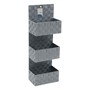 Picture of Vichy Nylon Hanging Storage Unit