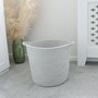 Picture of Edison Round Cotton Rope Storage Basket