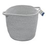 Picture of Edison Round Cotton Rope Storage Basket