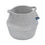 Picture of Edison Cotton Rope Storage Basket