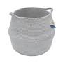 Picture of Edison Cotton Rope Storage Basket