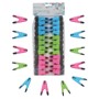 Picture of Prism - Soft Touch Clip Pegs - 24 Pack