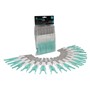Picture of Large Plastic Pegs - 48 Pack
