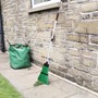 Picture of Thegardener - Telescopic Broom Rake