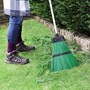 Picture of Thegardener - Telescopic Broom Rake