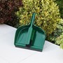 Picture of Thegardener - Large Dustpan and Brush