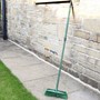 Picture of Thegardener - Hard Bristle Broom with Telescopic Handle
