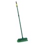 Picture of Thegardener - Hard Bristle Broom with Telescopic Handle