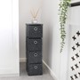 Picture of Shadow Fabric Storage Tower
