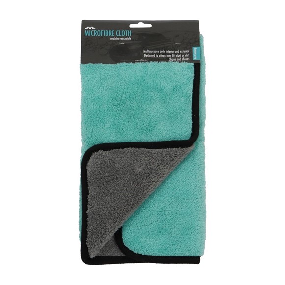 Picture of Microfibre Cleaning Cloth
