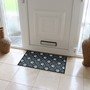 Picture of Pet Mat - Lattice Paws  40x70cm approx.