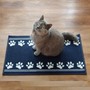 Picture of Pet Mat - Pet Parade 40x70cm approx.