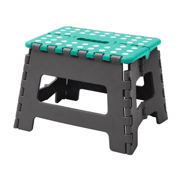 Picture of Small Step Stool - Grey