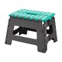 Picture of Small Step Stool - Grey