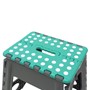 Picture of Small Step Stool - Grey