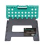 Picture of Small Step Stool - Grey