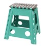 Picture of Large Step Stool - Turquoise