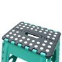 Picture of Large Step Stool - Turquoise