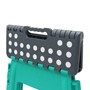 Picture of Large Step Stool - Turquoise