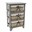 Picture of Sherborne 3 Drawer Willow Storage Unit