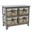 Picture of Sherborne 4 Drawer Willow Wide Storage Unit